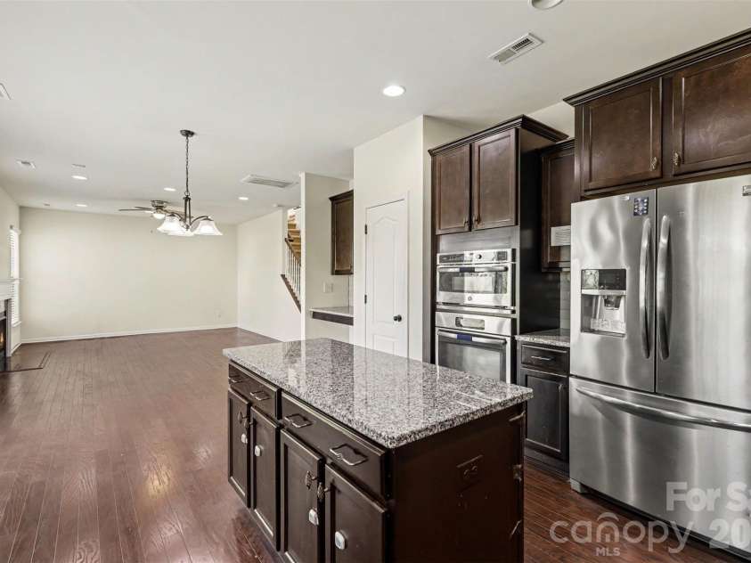 10704 Sky Chase Avenue, Concord, NC 28027.  MLS# CAR4411318, YatesRealty ID 47182. 