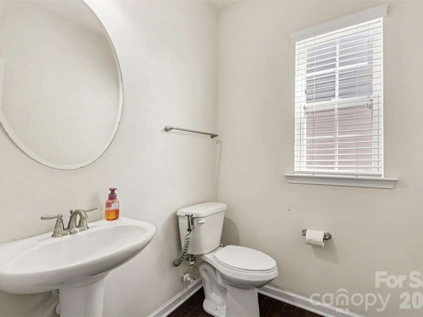 10704 Sky Chase Avenue, Concord, NC 28027.  MLS# CAR4411318, YatesRealty ID 47182. 