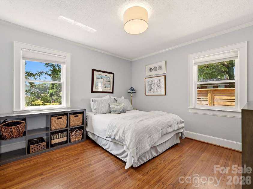 1812 Hall Avenue, Charlotte, NC 28205.  MLS# CAR4418009, YatesRealty ID 47186. 