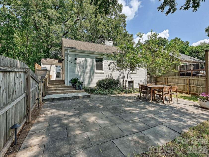 1812 Hall Avenue, Charlotte, NC 28205.  MLS# CAR4418009, YatesRealty ID 47186. 