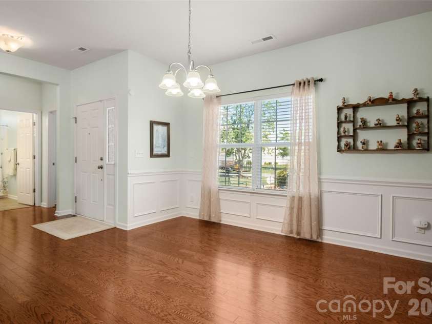 5335 Hackberry Lane, Concord, NC 28027.  MLS# CAR4418402, YatesRealty ID 47188. 