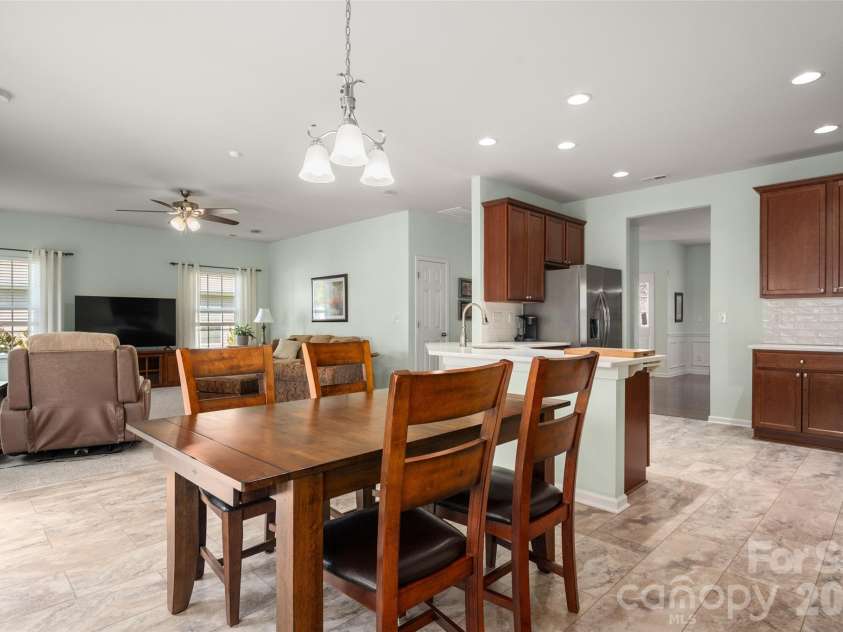 5335 Hackberry Lane, Concord, NC 28027.  MLS# CAR4418402, YatesRealty ID 47188. 