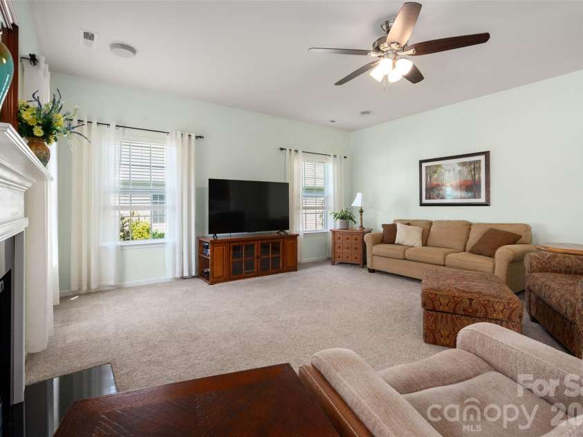 5335 Hackberry Lane, Concord, NC 28027.  MLS# CAR4418402, YatesRealty ID 47188. 