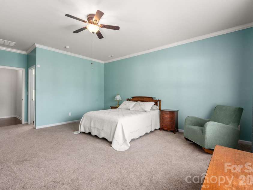 5335 Hackberry Lane, Concord, NC 28027.  MLS# CAR4418402, YatesRealty ID 47188. 