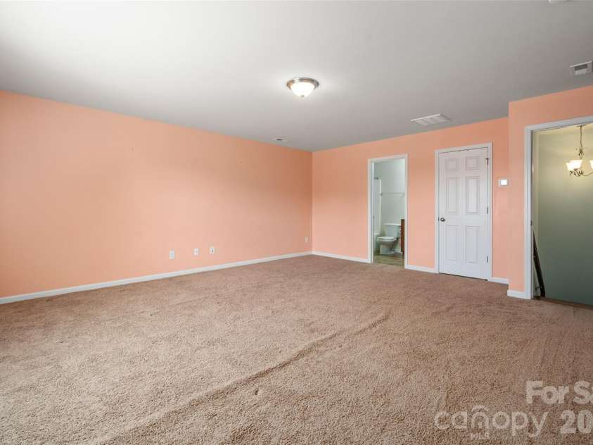 5335 Hackberry Lane, Concord, NC 28027.  MLS# CAR4418402, YatesRealty ID 47188. 