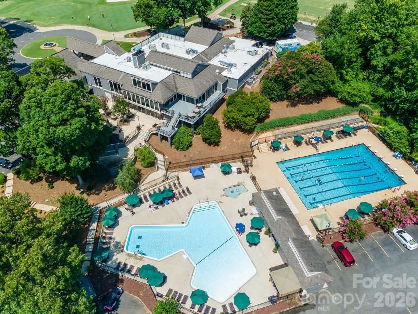 36 Fairway Ridge, Lake Wylie, SC 29710.  MLS# CAR4344451, YatesRealty ID 4719. 