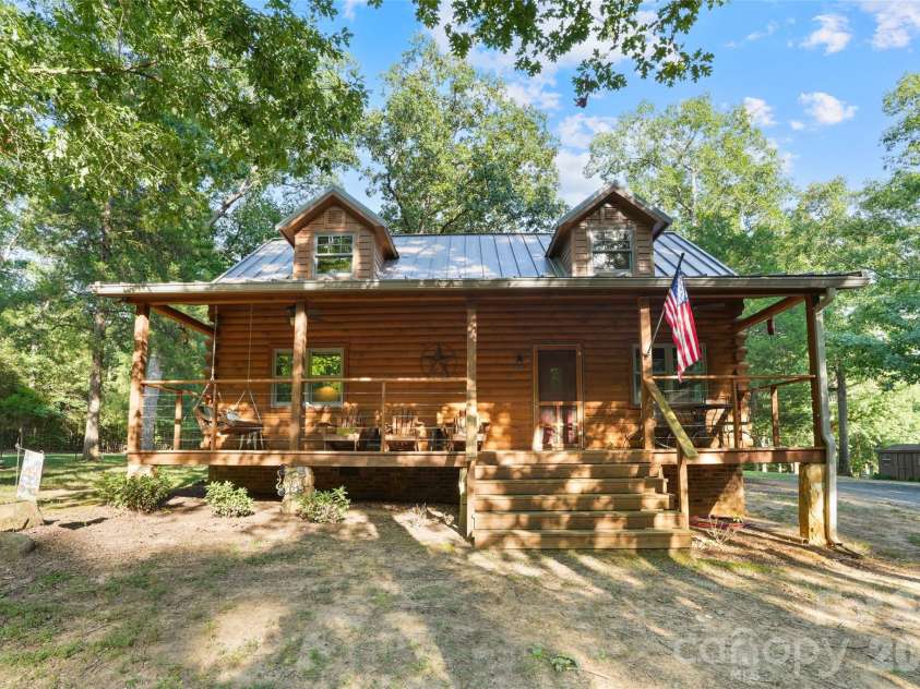 11626 Brief Road, Charlotte, NC 28227.  MLS# CAR4418942, YatesRealty ID 47193. 