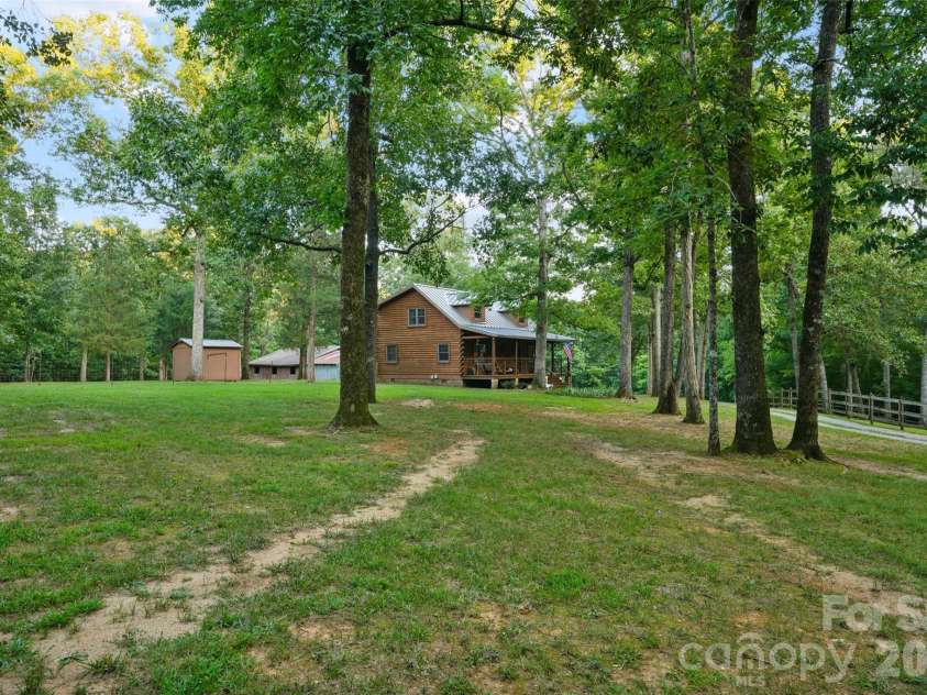 11626 Brief Road, Charlotte, NC 28227.  MLS# CAR4418942, YatesRealty ID 47193. 