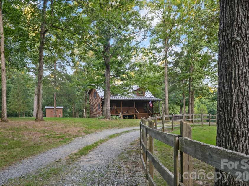 11626 Brief Road, Charlotte, NC 28227.  MLS# CAR4418942, YatesRealty ID 47193. 