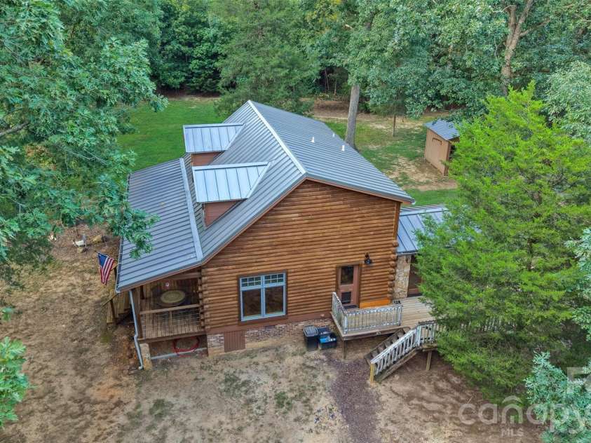 11626 Brief Road, Charlotte, NC 28227.  MLS# CAR4418942, YatesRealty ID 47193. 