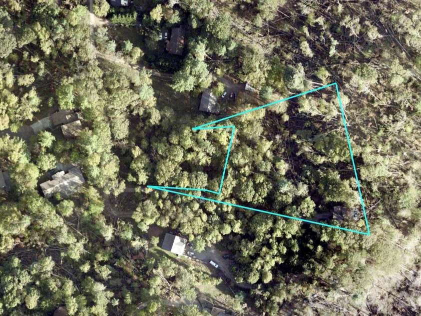58 Teaberry Lane, Weaverville, NC 28787.  MLS# CAR4407339, YatesRealty ID 47195. 