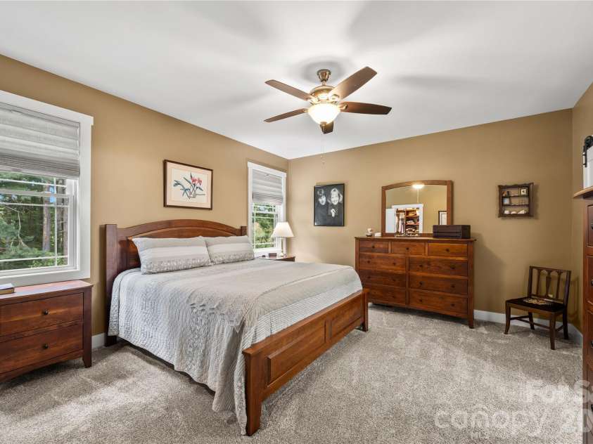 202 Windy Acres Knoll Drive, Hendersonville, NC 28792.  MLS# CAR4417155, YatesRealty ID 47196. 