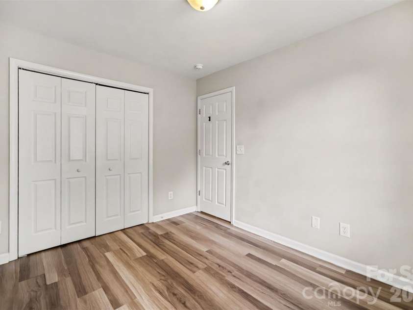1356 Copper Creek Lane, Fort Mill, SC 29715.  MLS# CAR4418757, YatesRealty ID 47199. Bedroom 2