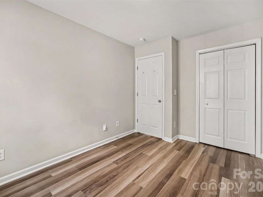 1356 Copper Creek Lane, Fort Mill, SC 29715.  MLS# CAR4418757, YatesRealty ID 47199. Bedroom 3