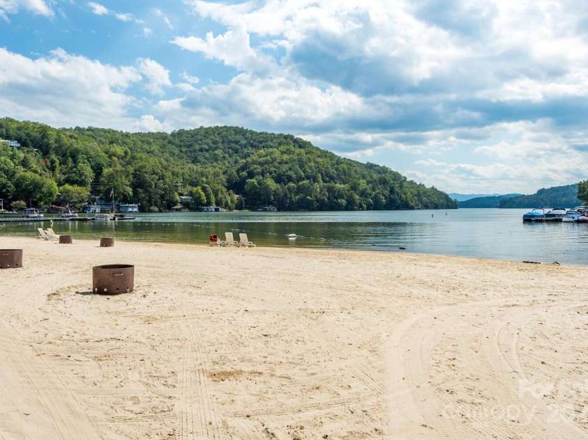 108 June Court, Lake Lure, NC 28746.  MLS# CAR4314287, YatesRealty ID 472. 