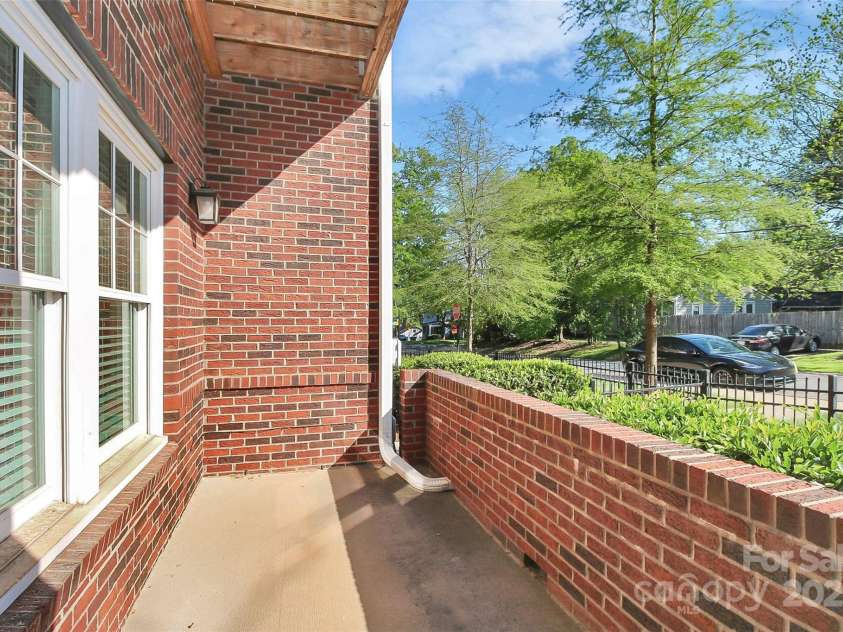 1420 4th Street, Charlotte, NC 28208.  MLS# CAR4210235, YatesRealty ID 472. 