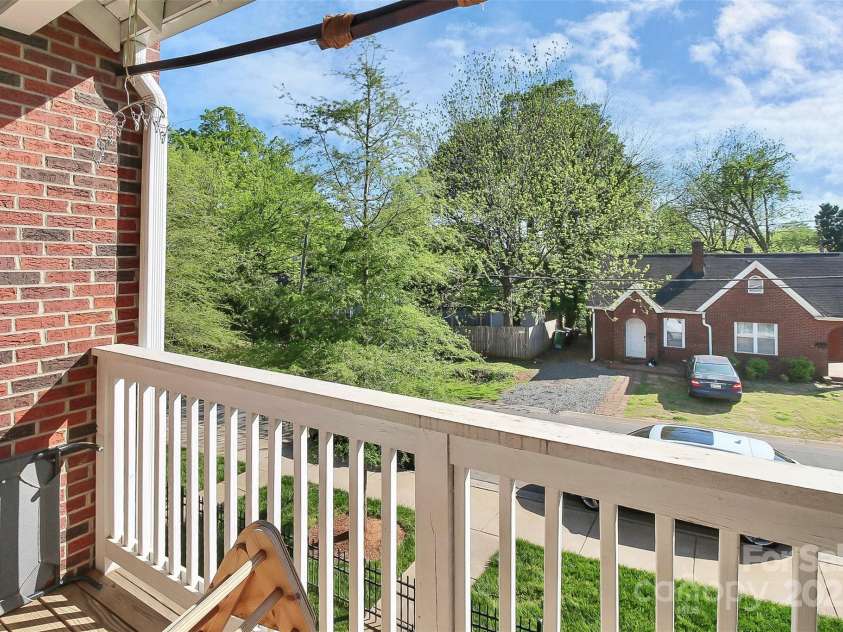 1420 4th Street, Charlotte, NC 28208.  MLS# CAR4210235, YatesRealty ID 472. 