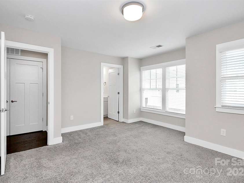 1420 4th Street, Charlotte, NC 28208.  MLS# CAR4210235, YatesRealty ID 472. 