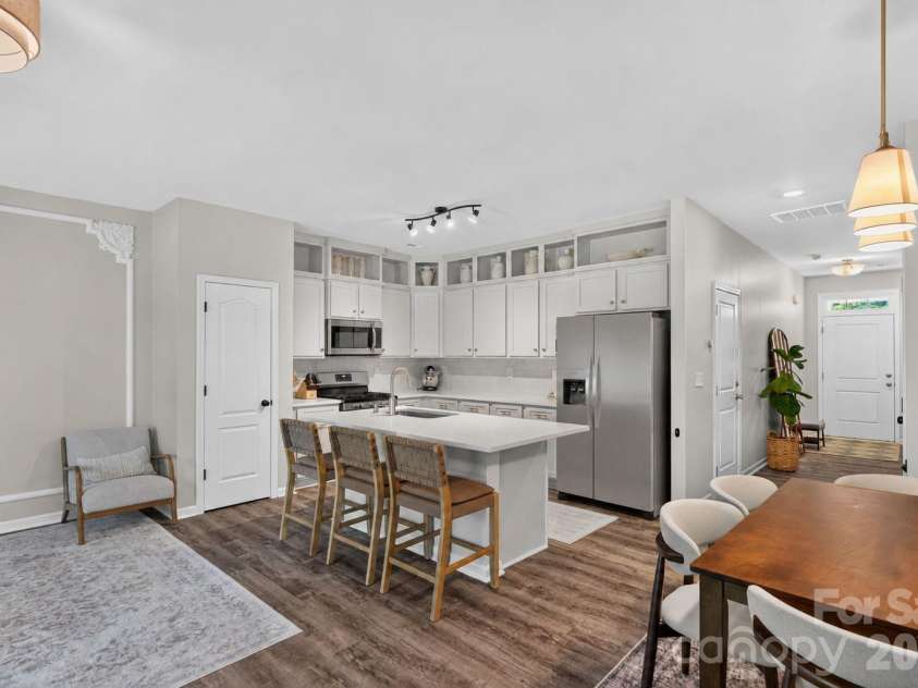 276 Briana Marie Way, Indian Trail, NC 28079.  MLS# CAR4418650, YatesRealty ID 47204. 