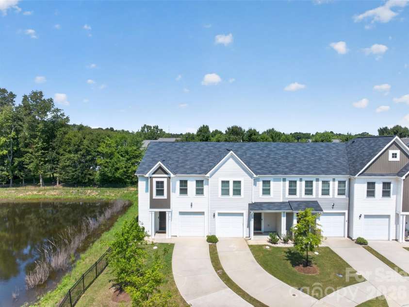 276 Briana Marie Way, Indian Trail, NC 28079.  MLS# CAR4418650, YatesRealty ID 47204. 