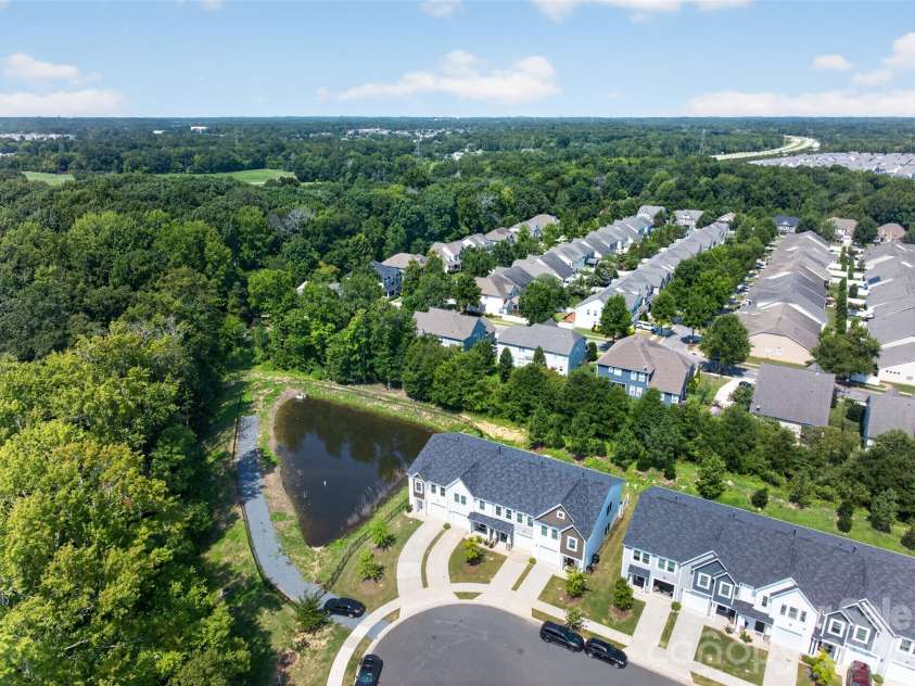 276 Briana Marie Way, Indian Trail, NC 28079.  MLS# CAR4418650, YatesRealty ID 47204. 