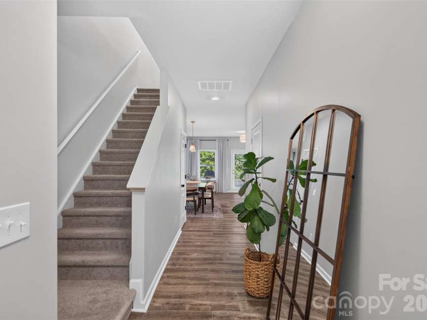 276 Briana Marie Way, Indian Trail, NC 28079.  MLS# CAR4418650, YatesRealty ID 47204. 