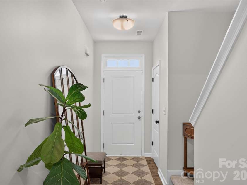 276 Briana Marie Way, Indian Trail, NC 28079.  MLS# CAR4418650, YatesRealty ID 47204. 