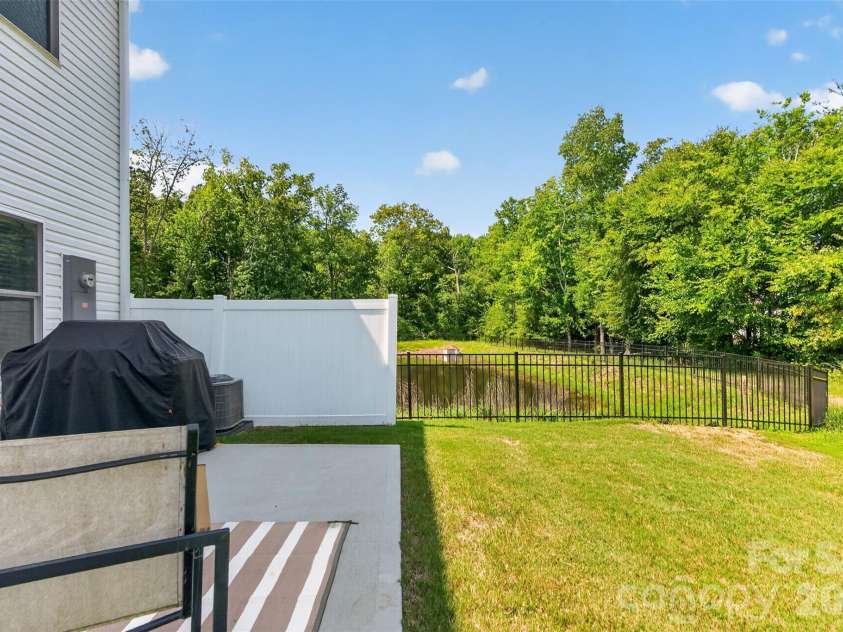 276 Briana Marie Way, Indian Trail, NC 28079.  MLS# CAR4418650, YatesRealty ID 47204. 
