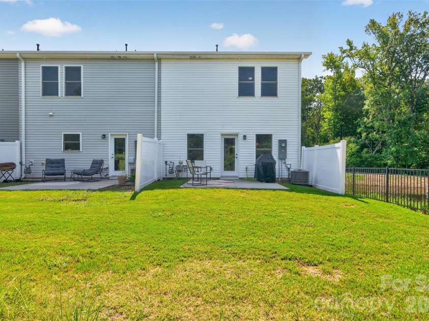 276 Briana Marie Way, Indian Trail, NC 28079.  MLS# CAR4418650, YatesRealty ID 47204. 