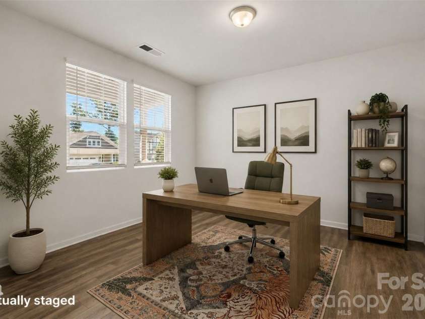 6536 Georgia Oak Road, Charlotte, NC 28269.  MLS# CAR4417712, YatesRealty ID 47208. 