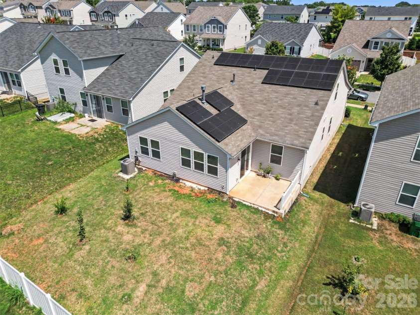 6536 Georgia Oak Road, Charlotte, NC 28269.  MLS# CAR4417712, YatesRealty ID 47208. 