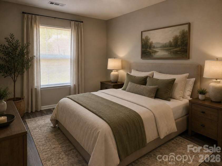 4723 Palm Breeze Lane, Charlotte, NC 28208.  MLS# CAR4417534, YatesRealty ID 47209. 