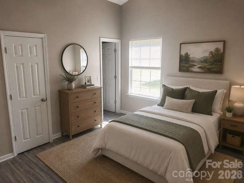4723 Palm Breeze Lane, Charlotte, NC 28208.  MLS# CAR4417534, YatesRealty ID 47209. 