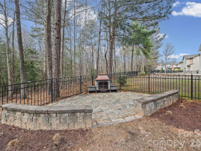 2145 Bluebell Way, Tega Cay, SC 29708.  MLS# CAR4354190, YatesRealty ID 4721. 