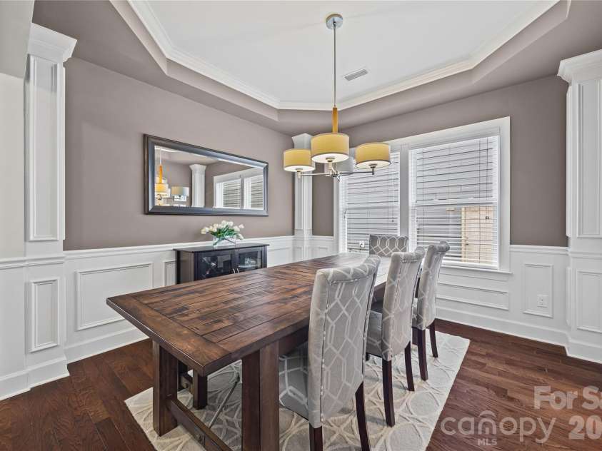 2145 Bluebell Way, Tega Cay, SC 29708.  MLS# CAR4354190, YatesRealty ID 4721. 