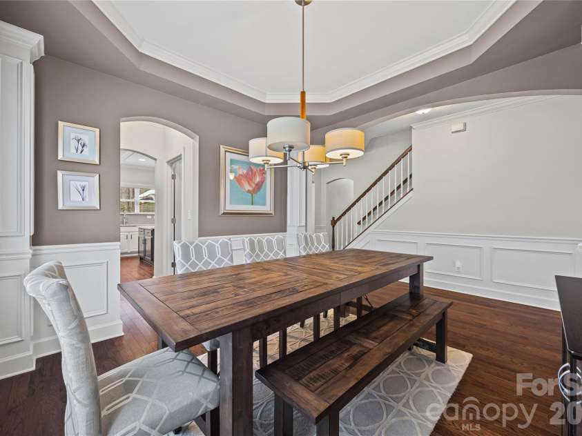 2145 Bluebell Way, Tega Cay, SC 29708.  MLS# CAR4354190, YatesRealty ID 4721. 