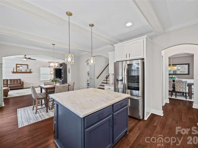 2145 Bluebell Way, Tega Cay, SC 29708.  MLS# CAR4354190, YatesRealty ID 4721. 