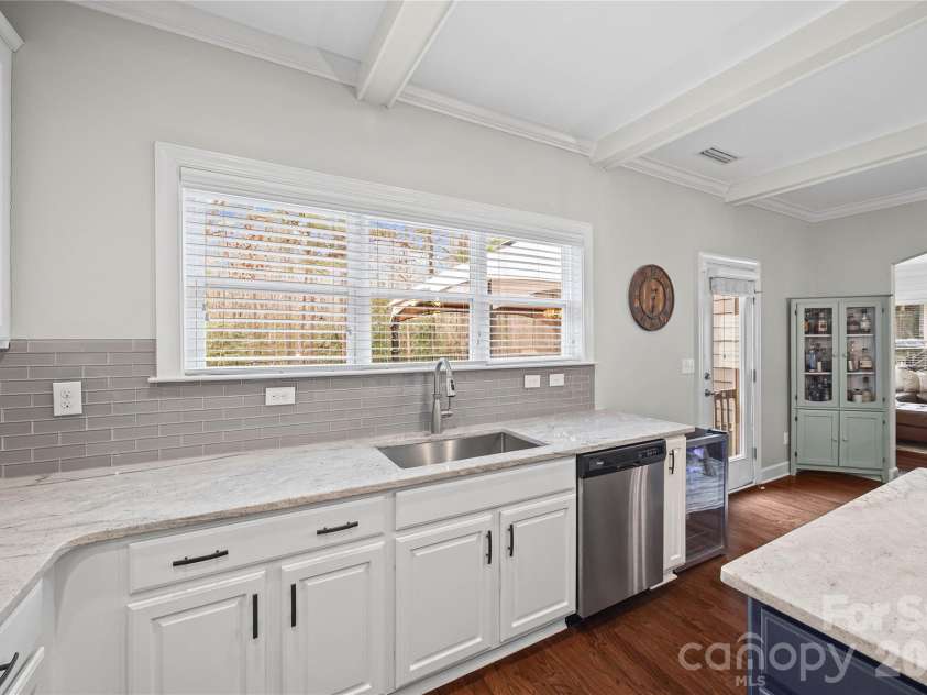 2145 Bluebell Way, Tega Cay, SC 29708.  MLS# CAR4354190, YatesRealty ID 4721. 