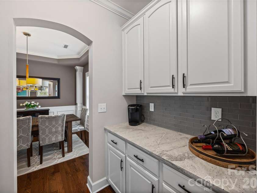 2145 Bluebell Way, Tega Cay, SC 29708.  MLS# CAR4354190, YatesRealty ID 4721. 