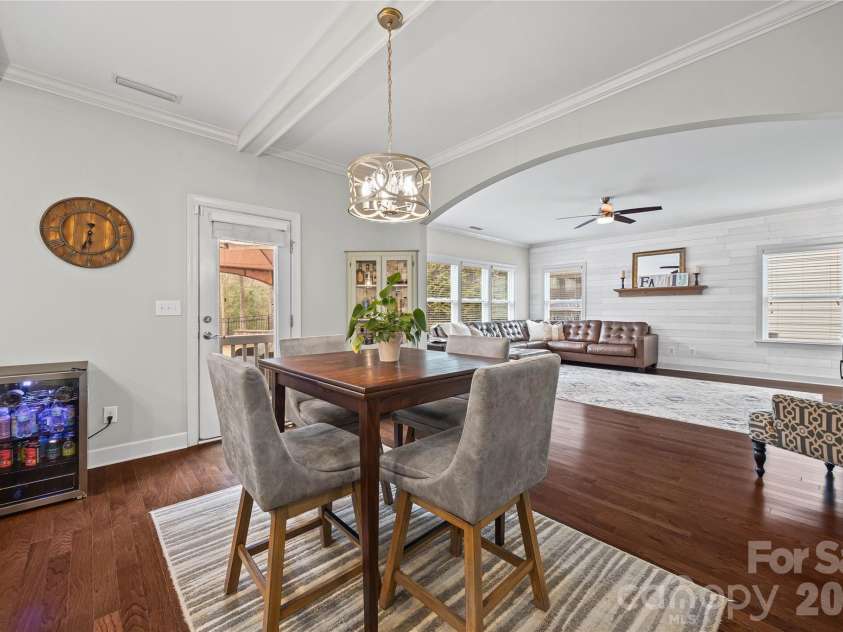 2145 Bluebell Way, Tega Cay, SC 29708.  MLS# CAR4354190, YatesRealty ID 4721. 