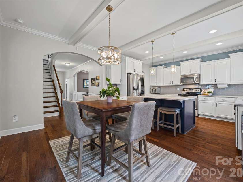 2145 Bluebell Way, Tega Cay, SC 29708.  MLS# CAR4354190, YatesRealty ID 4721. 