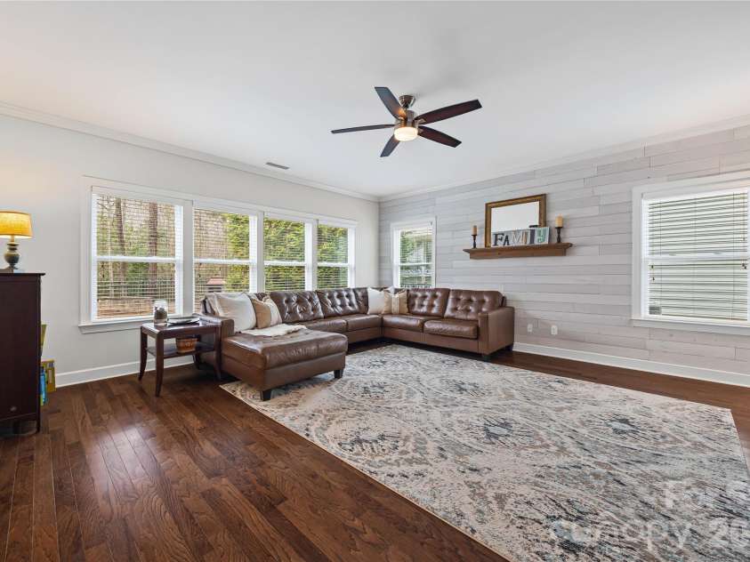 2145 Bluebell Way, Tega Cay, SC 29708.  MLS# CAR4354190, YatesRealty ID 4721. 