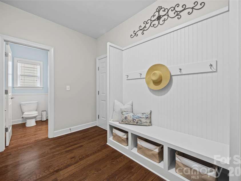 2145 Bluebell Way, Tega Cay, SC 29708.  MLS# CAR4354190, YatesRealty ID 4721. 