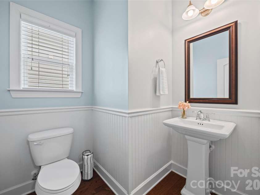 2145 Bluebell Way, Tega Cay, SC 29708.  MLS# CAR4354190, YatesRealty ID 4721. 