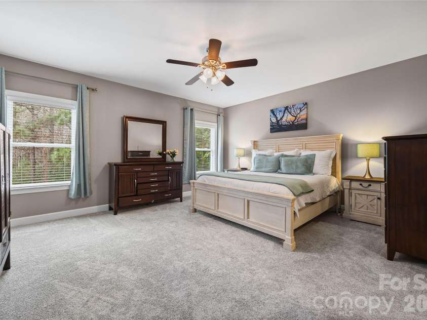 2145 Bluebell Way, Tega Cay, SC 29708.  MLS# CAR4354190, YatesRealty ID 4721. 