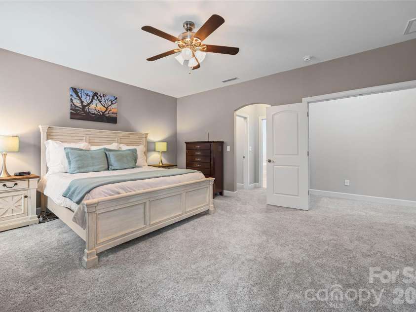 2145 Bluebell Way, Tega Cay, SC 29708.  MLS# CAR4354190, YatesRealty ID 4721. 