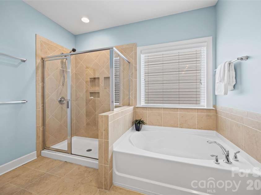 2145 Bluebell Way, Tega Cay, SC 29708.  MLS# CAR4354190, YatesRealty ID 4721. 