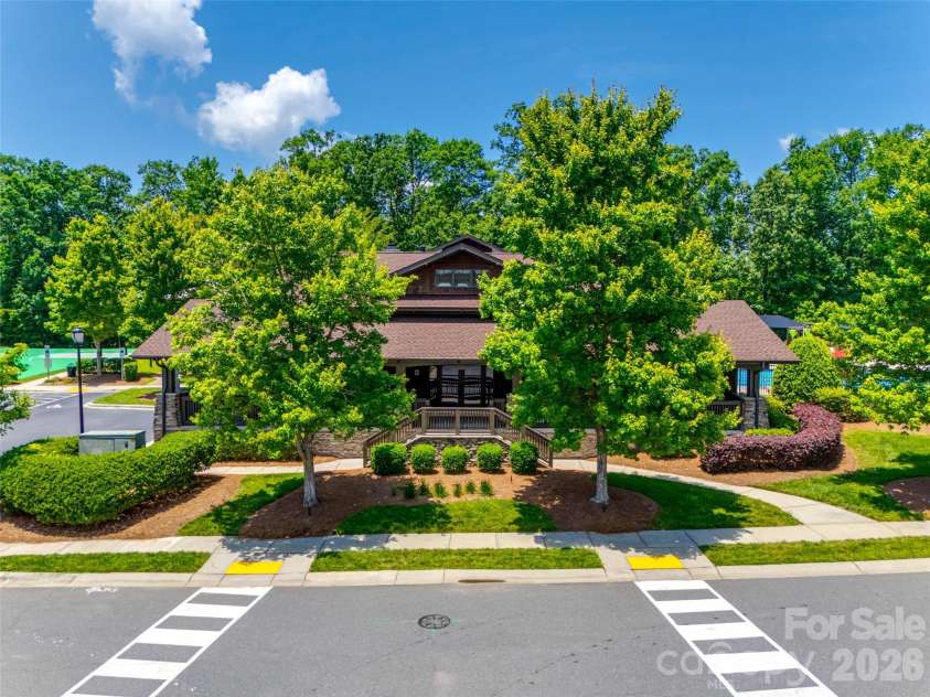2145 Bluebell Way, Tega Cay, SC 29708.  MLS# CAR4354190, YatesRealty ID 4721. 