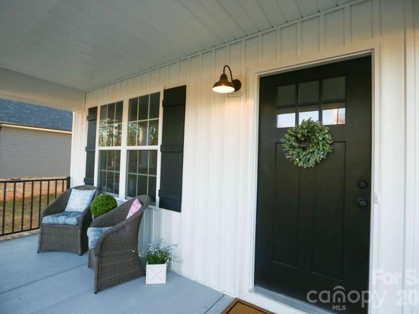 2653 Brady Avenue, Kannapolis, NC 28083.  MLS# CAR4302334, YatesRealty ID 4721. 