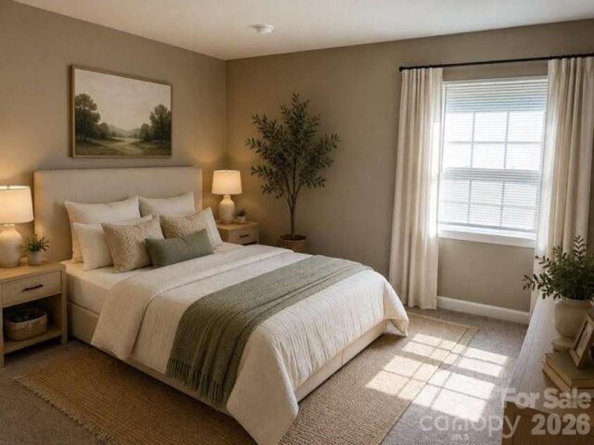 5220 Nevin Road, Charlotte, NC 28269.  MLS# CAR4417535, YatesRealty ID 47210. 